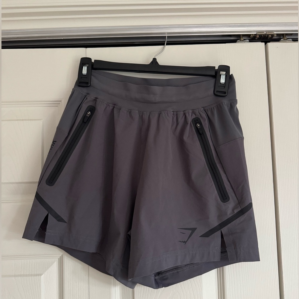 Xs Gym Shark Shorts